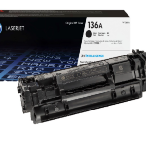 HP Toner W1360A Black 136A_0