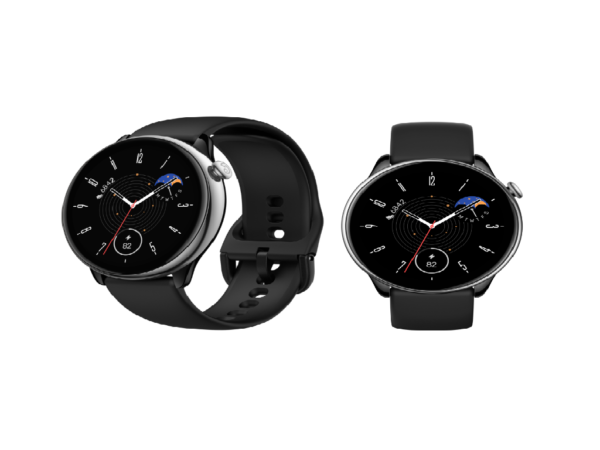 Amazfit GTR mini black 1.28" AMOLED_0