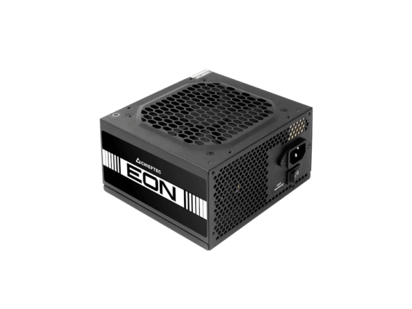 Chieftec PSU 700W ZPU-700S12cm fan, Active PFC80 PLUS, 4xPCIe, 4xSATA_2