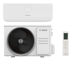 BOSCH Climate CL2000 53 E_0