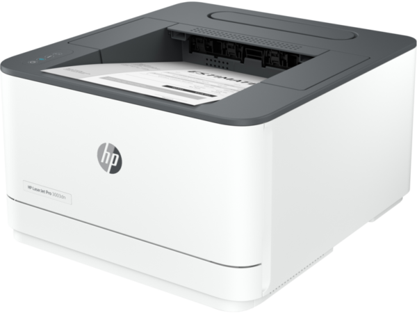 Printer HP LaserJet Pro 3003dn_0