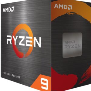 AMD Ryzen 9 5950X AM4 BOX 16 cores_0