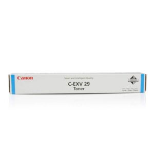 Toner CANON C-EXV 29 Cyan_0