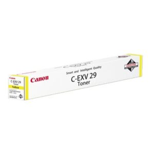 Toner CANON C-EXV 29 Yellow_0