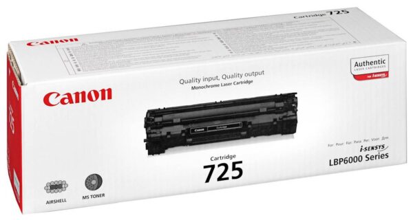 Toner CANON CRG-725_0