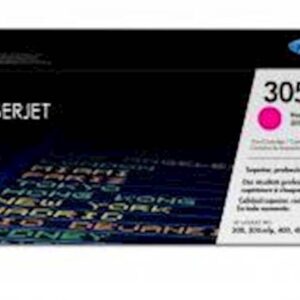 Toner HP magenta 305A_0