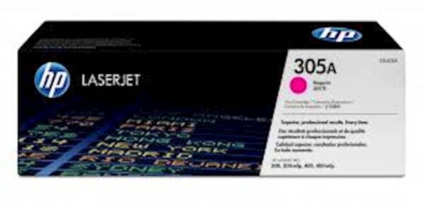 Toner HP magenta 305A_0