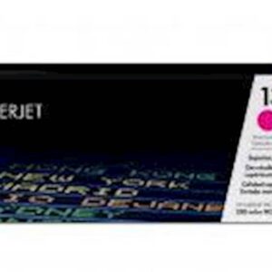 Toner HP magenta 131A_0