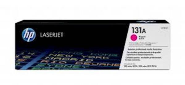 Toner HP magenta 131A_0