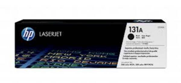 Toner HP black 131A_0