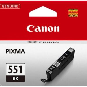 Tinta CANON CLI-551 BLACK_0