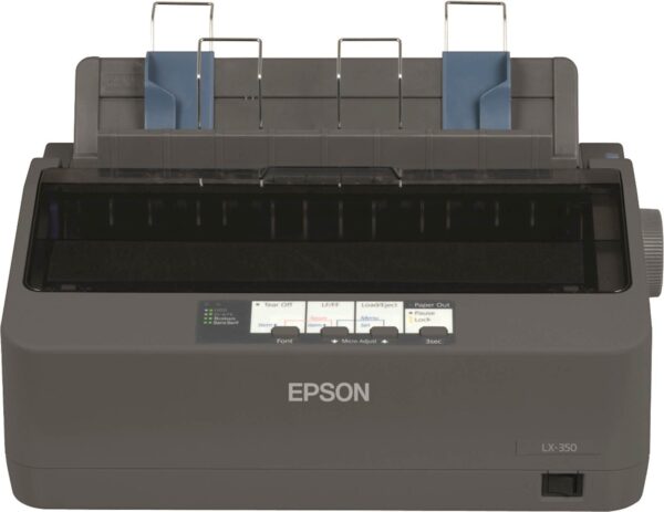 Matrični Printer EPSON LX-350_0