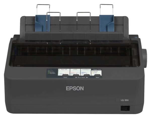 Matrični Printer EPSON LQ-350_0