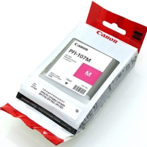 Tinta CANON PFI-107 Magenta_0