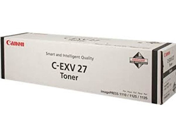 Toner CANON C-EXV 27_0