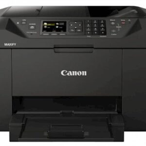 MFP CANON Maxify MB2150_0