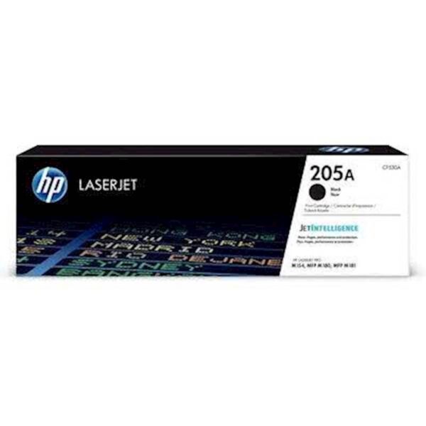 Toner HP black 205A_0