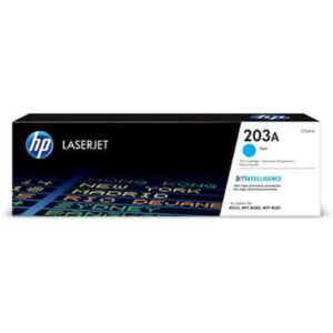 Toner HP cyan 203A_0