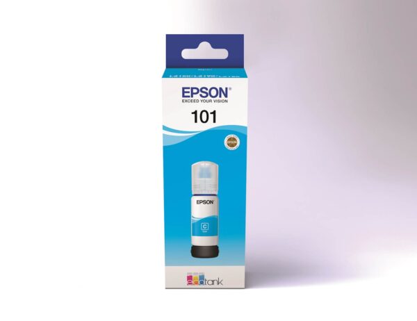 Tinta EPSON EcoTank ITS 101 C L6xxx/L4xxx_0