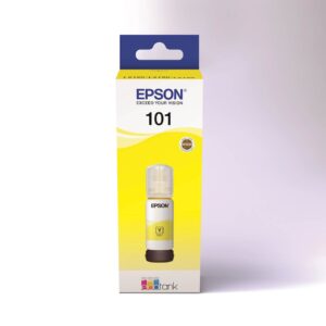 Tinta EPSON EcoTank ITS 101 Y L6xxx/L4xxx_0