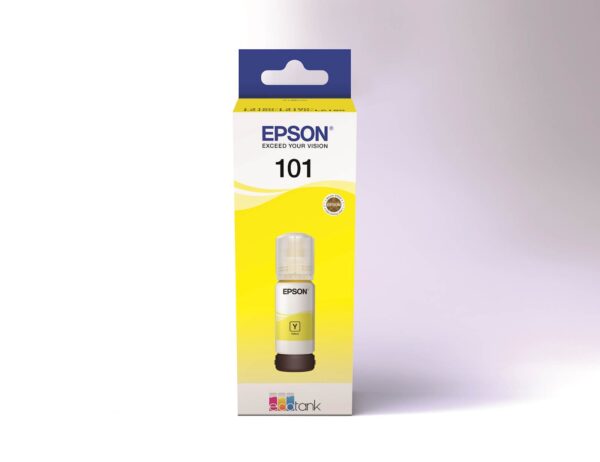 Tinta EPSON EcoTank ITS 101 Y L6xxx/L4xxx_0