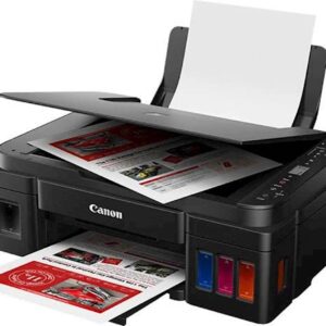 MF printer CANON PIXMA G3410_0