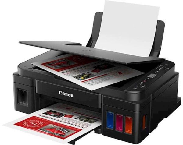 MF printer CANON PIXMA G3410_0