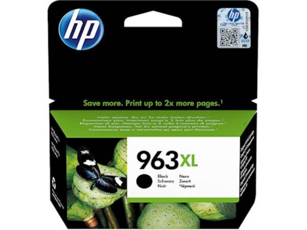 Tinta HP black 963XL_0