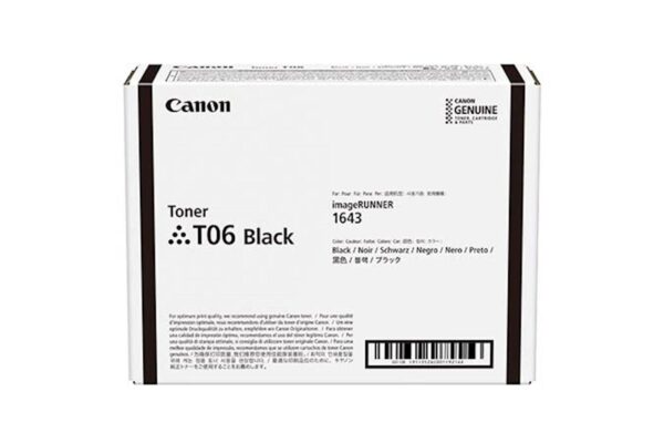 Toner CANON CRG-T06_0