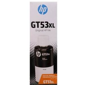 Tinta HP Inktank Black GT53XL_0