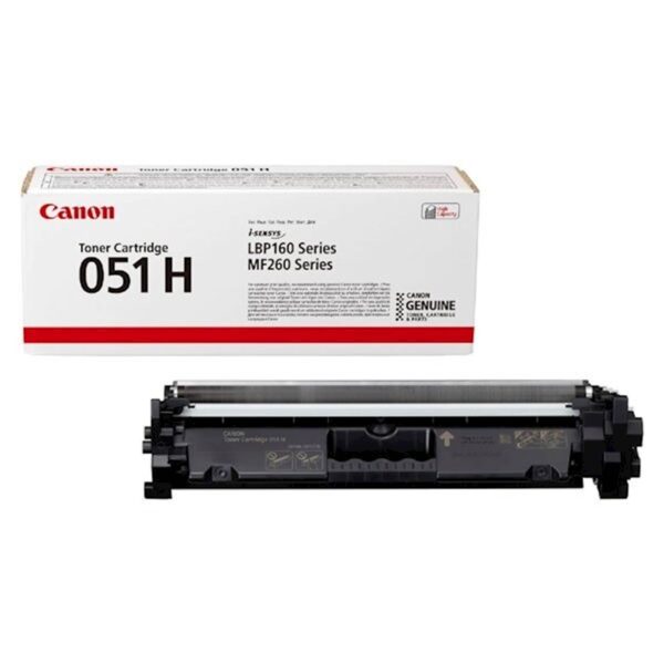 TONER CANON CRG-051H ZA LPB162dw, MF269dw, MF267dw, MF264dw ZA 4.100 STR_0