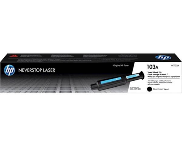 Toner HP 103A Black Neverstop reload kit za 2.500 strana_0