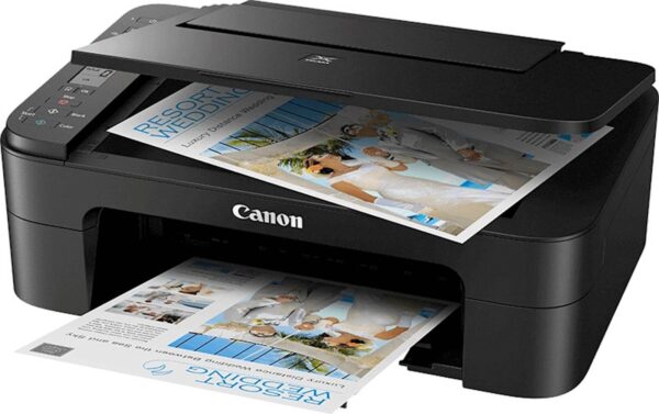 MFP CANON Pixma TS3350_0