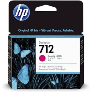 Tinta HP magenta 712_0