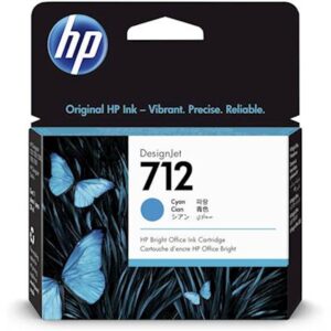 Tinta HP cyan 712_0