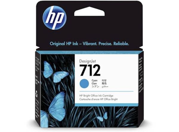 Tinta HP cyan 712_0