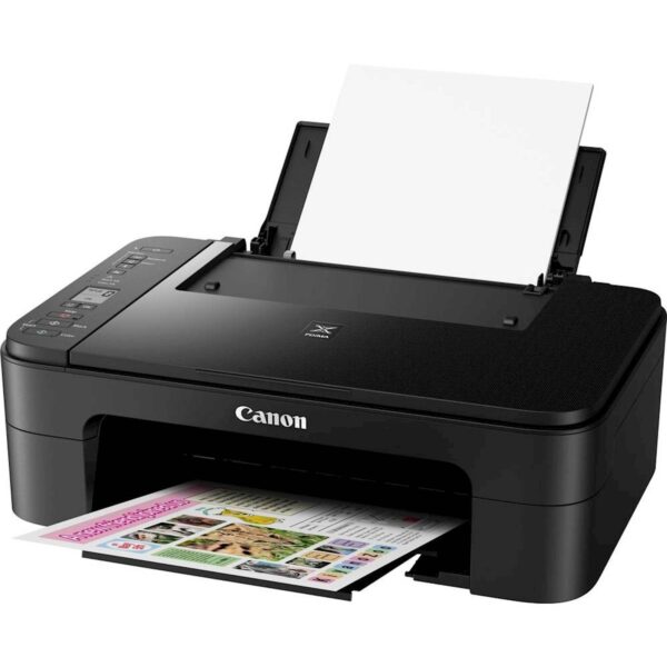 MFP CANON Pixma TS3450 black_0