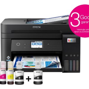 MFP Epson Ecotank L6290_0