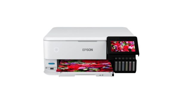 MF Printer EPSON EcoTank L8160_0