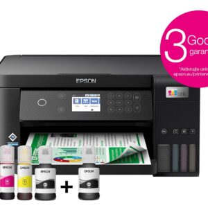 MFP Epson L6260_0