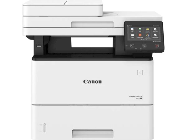 MFP CANON imageRunner 1643iF v2_0