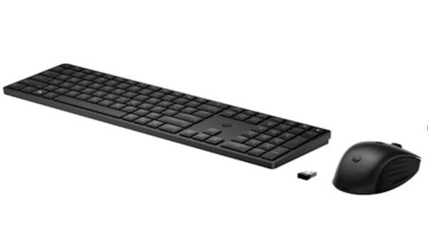 Tastatura s mi�em HP 655 be�i�na (4R009AA)_0