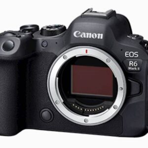 Fotoaparat CANON R6 Mark II Body_0