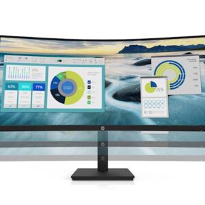 Monitor HP P34hc G4 USB-C (21Y56AA)_0