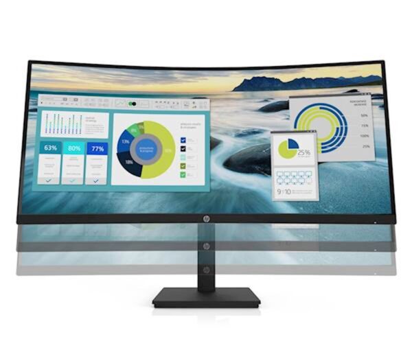 Monitor HP P34hc G4 USB-C (21Y56AA)_0