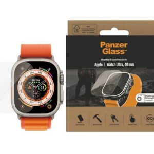 Za�titno staklo PanzerGlass Apple Watch Ultra 49mm_0