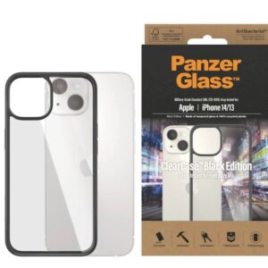 Providni okvir PanzerGlass iPhone 14/13 Black_0