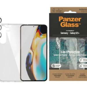 Bundle PanzerGlass Galaxy S23+_0