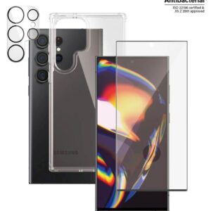 Bundle PanzerGlass Galaxy S23 Ultra_0