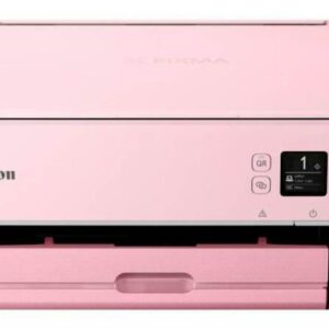 MFP printer CANON Pixma TS5352A PINK_0